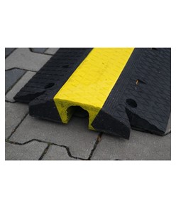 Dosso non carrabile passatubo Safemax Dosso non carrabile passatubo Safemax