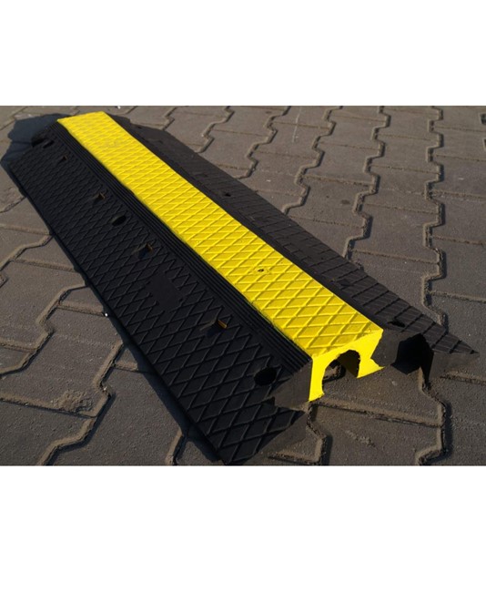 Dosso non carrabile passatubo Safemax Dosso non carrabile passatubo Safemax