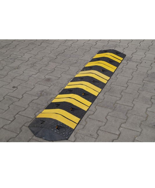 Dosso rallentatore di velocità Safemax Dosso rallentatore di velocità Safemax