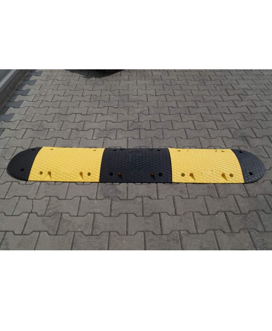 Dosso rallentatore di velocità Safemax Dosso rallentatore di velocità Safemax