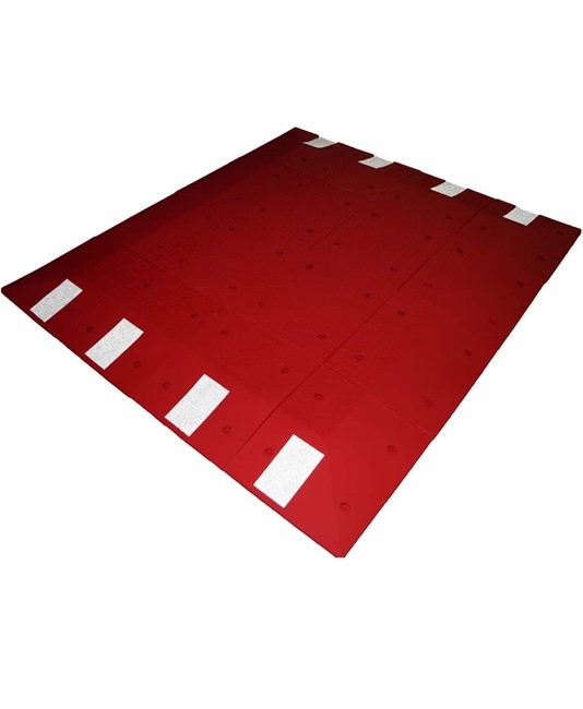 Rallentatore per spazi pubblici Safemax Rallentatore per spazi pubblici Safemax