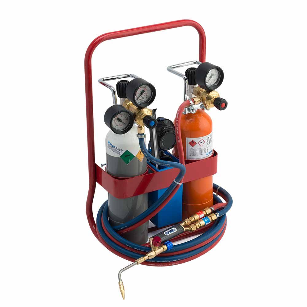 Kit per saldatura  Turbo Stinger