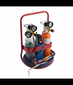 Kit per saldatura  Turbo Stinger