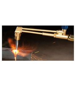 Kit in cassetta mini per saldatura