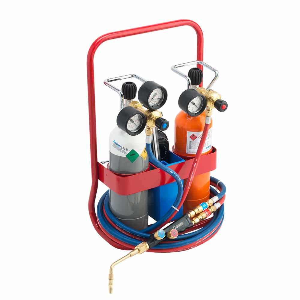 Kit per saldatura  Turbo Mini