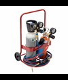 Kit per saldatura ossipropanica  Turbo Mini Smart