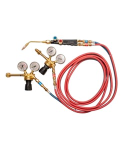 Kit per saldatura  Welding Maxi