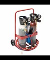 Kit per saldatura ossiacetilenica  Turbo Maxi Smart