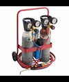 Kit per saldatura ossiacetilenica  Turbo Maxi