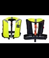 Giubbotto salvagente autogonfiante manuale  VSG Race CRI