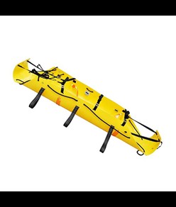 Barella arrotolabile  Kong Rolly