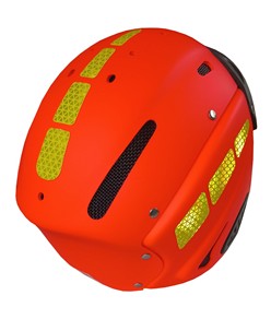 Casco acquatico ad alta visibilità Reflex WRS Eagle
