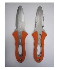 Coltello da soccorso  WRS Pilot