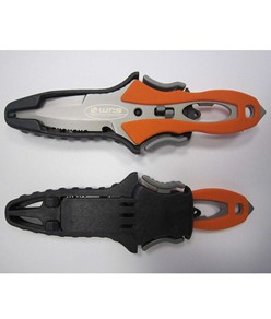 Coltello da soccorso  WRS Pilot