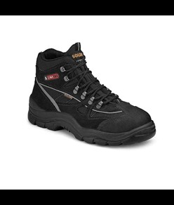 Scarpe per pronto intervento  Soldini 983 S3