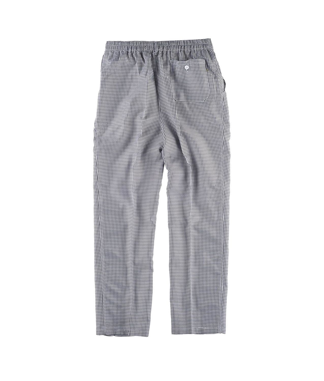 Pantaloni da cuoco Workteam