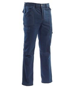 Pantalone da lavoro P&P Loyal 002022