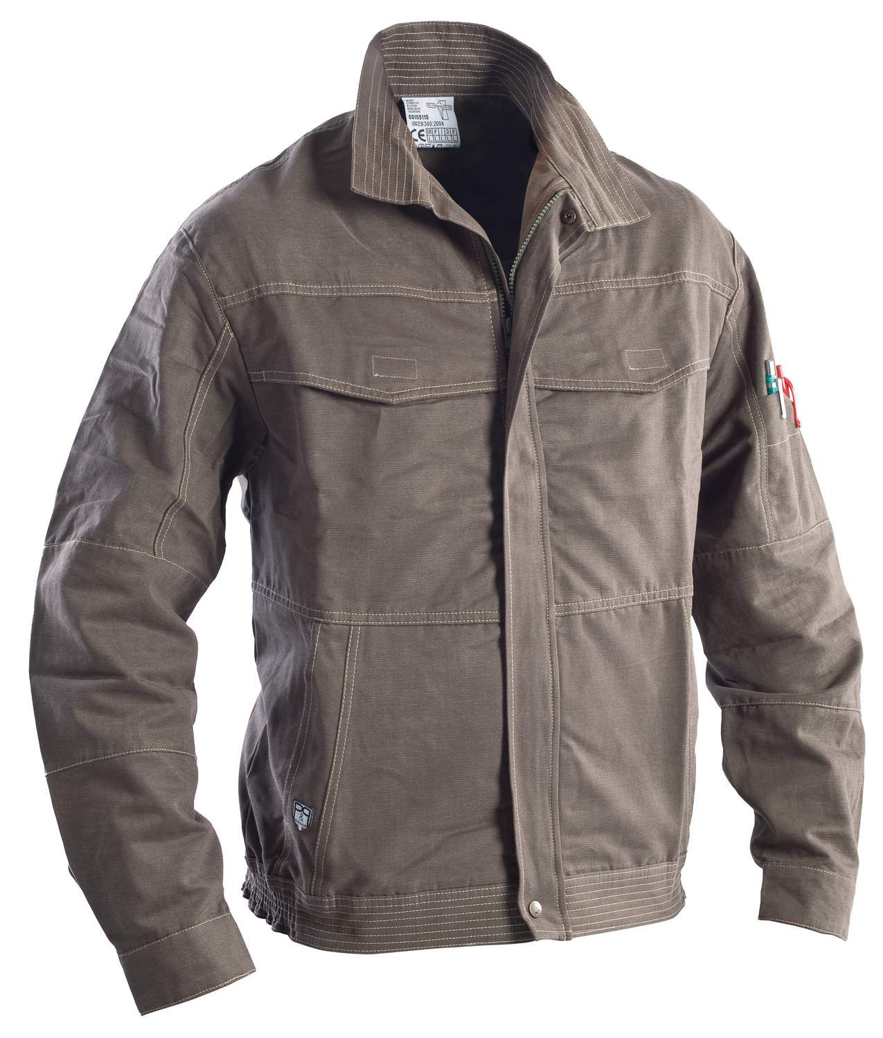 Giubbotto da lavoro P&P Loyal 00205203