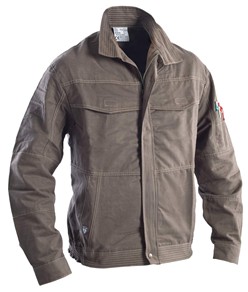 Giubbotto da lavoro P&P Loyal 00205203