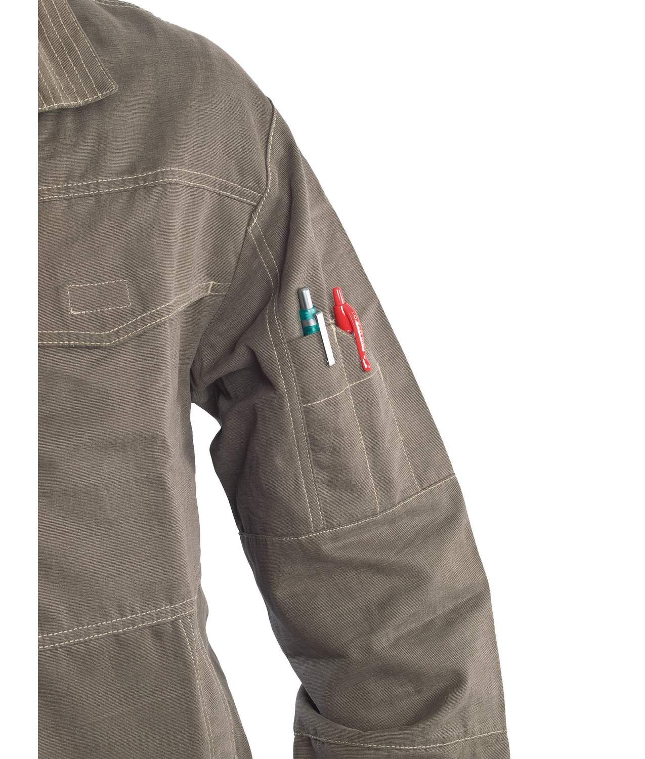 Giubbotto da lavoro P&P Loyal 00205203