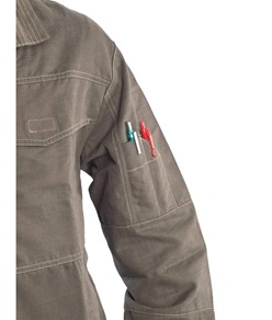 Giubbotto da lavoro P&P Loyal 00205203