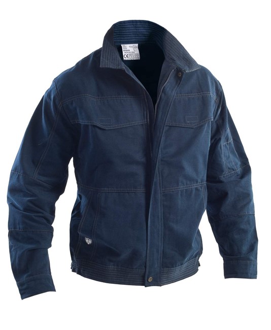 Giubbotto da lavoro P&P Loyal 00205203 Giubbotto da lavoro P&P Loyal 00205203