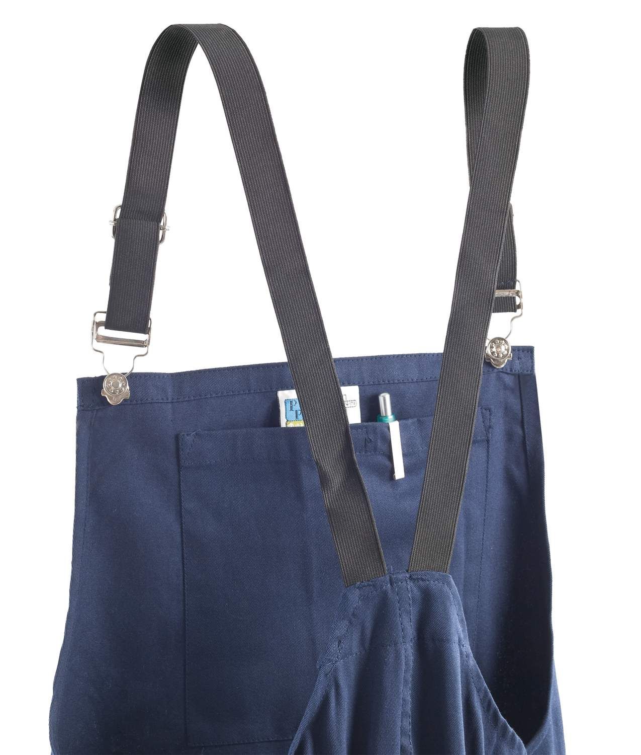 Pettorina antimpigliamento P&P Loyal AIX04101