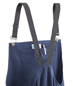 Pettorina antimpigliamento P&P Loyal AIX04101