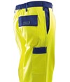Pantaloni alta visibilità in cotone P&P Loyal AVB02110 Pantaloni alta visibilità in cotone P&P Loyal AVB02110