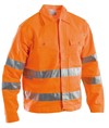 Giacca alta visibilità P&P Loyal AVC05205 Giacca alta visibilità P&P Loyal AVC05205