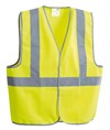 Gilet alta visibilità P&P Loyal AVC07306 Gilet alta visibilità P&P Loyal AVC07306