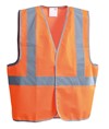 Gilet alta visibilità P&P Loyal AVC07306