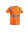 T-shirt alta visibilità P&P Loyal AVC14202