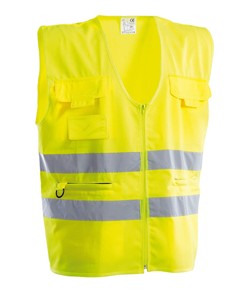 Gilet alta visibilità P&P Loyal AVC36306