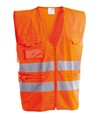 Gilet alta visibilità P&P Loyal AVC36306