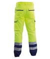Pantaloni protezione civile P&P Loyal AVR59209 Pantaloni protezione civile P&P Loyal AVR59209