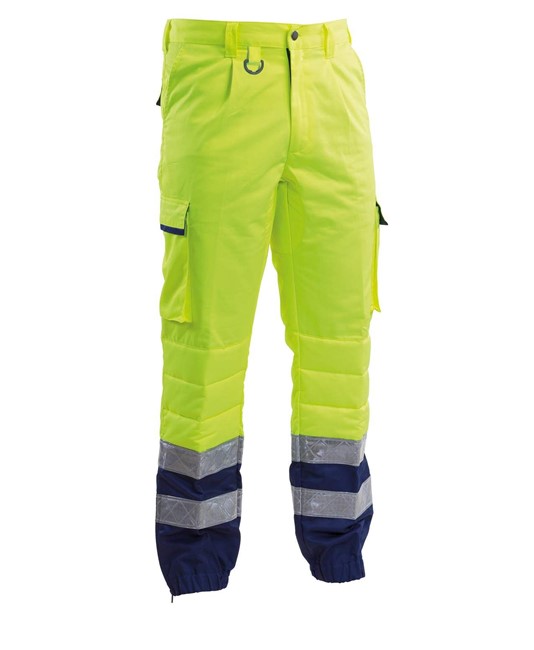 Pantaloni protezione civile P&P Loyal AVR59209