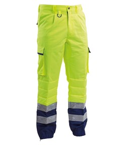 Pantaloni protezione civile P&P Loyal AVR59209