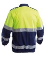 Giubbotto protezione civile P&P Loyal AVR98209