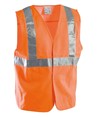Gilet alta visibilità P&P Loyal AVX07203 Gilet alta visibilità P&P Loyal AVX07203