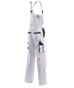 Pettorina colorificio P&P Loyal COL04101