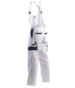 Pettorina colorificio P&P Loyal COL04101