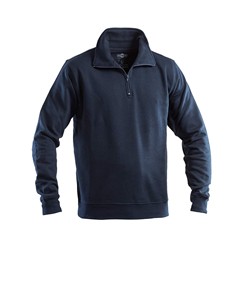 Felpa da lavoro P&P Loyal FLP65200