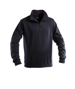 Felpa da lavoro P&P Loyal FLP65200