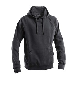 Felpa con cappuccio vari colori P&P Loyal FLP66200