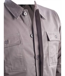 Giubbotto pesante P&P Loyal FUS05101