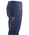 Pantaloni lunghi invernali blu P&P Loyal FUS39101 Pantaloni lunghi invernali blu P&P Loyal FUS39101