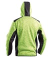 Giacca con inserti in Softshell P&P Loyal Hornet Giacca con inserti in Softshell P&P Loyal Hornet