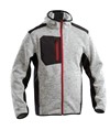 Giacca con inserti in Softshell P&P Loyal Hornet