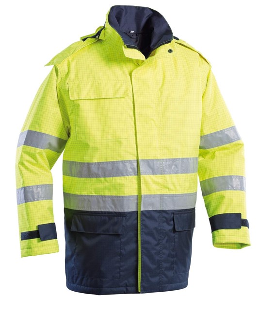 Parka pentavalente P&P Loyal Alaska Parka pentavalente P&P Loyal Alaska